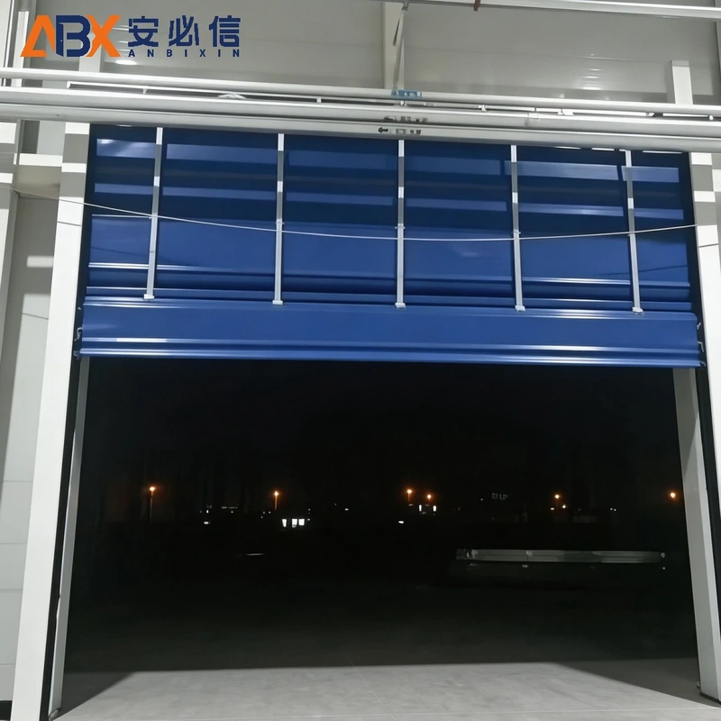 信阳背带门