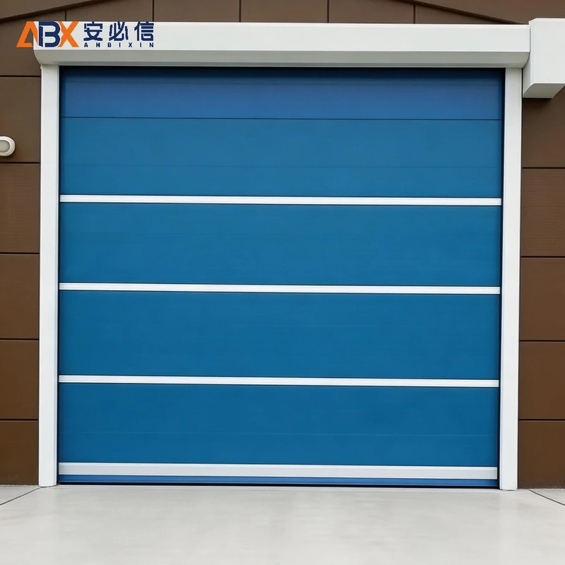 信阳工业快速门